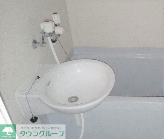 レオパレス静樹の物件内観写真